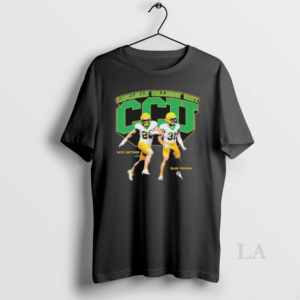 Original Dillon Thieneman And Bryce Boettcher - Adult & Kids T-Shirts, Sweatshirts & Hoodies apparel design preview 1