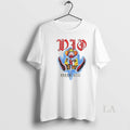 Original Dio Dream Evil - Adult & Kids T-Shirts, Sweatshirts & Hoodies apparel design preview 1