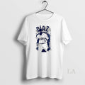 Original Dodgers Edwin Diaz Welcome To Los Angeles - Adult & Kids T-Shirts, Sweatshirts & Hoodies apparel design preview 1