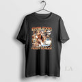 Original Dogs Dyslexic And Feady To Ruck Meme - Adult & Kids T-Shirts, Sweatshirts & Hoodies apparel design preview 1