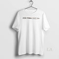 Original Dont Matter Trust God Coach Herbert Davis - Adult & Kids T-Shirts, Sweatshirts & Hoodies apparel design preview 1