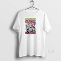 Original Dot Curve Scene The Fuck Up - Adult & Kids T-Shirts, Sweatshirts & Hoodies apparel design preview 1