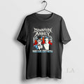 Original Downton Abbey True Earl Grey Metal Vintage - Adult & Kids T-Shirts, Sweatshirts & Hoodies apparel design preview 1