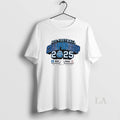 Original Duke Vs Virginia 2025 Acc Football - Adult & Kids T-Shirts, Sweatshirts & Hoodies apparel design preview 1