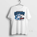 Original Duke Vs Virginia 2025 Acc Football - Adult & Kids T-Shirts, Sweatshirts & Hoodies apparel design preview 1
