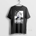 Original Ed Cooley The American Dream - Adult & Kids T-Shirts, Sweatshirts & Hoodies apparel design preview 1