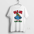 Original Elf Jr - Adult & Kids T-Shirts, Sweatshirts & Hoodies apparel design preview 1