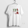 Original Elf Around And Find Out - Adult & Kids T-Shirts, Sweatshirts & Hoodies apparel design preview 1