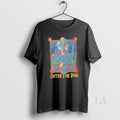 Original Enter The Park Retro Jurassic Movie - Adult & Kids T-Shirts, Sweatshirts & Hoodies apparel design preview 1