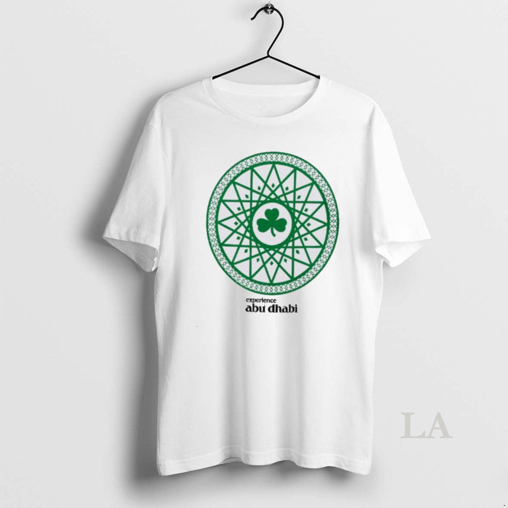 Original Experience Abu Dhabi - Adult & Kids T-Shirts, Sweatshirts & Hoodies apparel design preview 1
