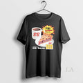 Original Fbi Breakfast Special Meal Served Daily - Adult & Kids T-Shirts, Sweatshirts & Hoodies apparel design preview 1