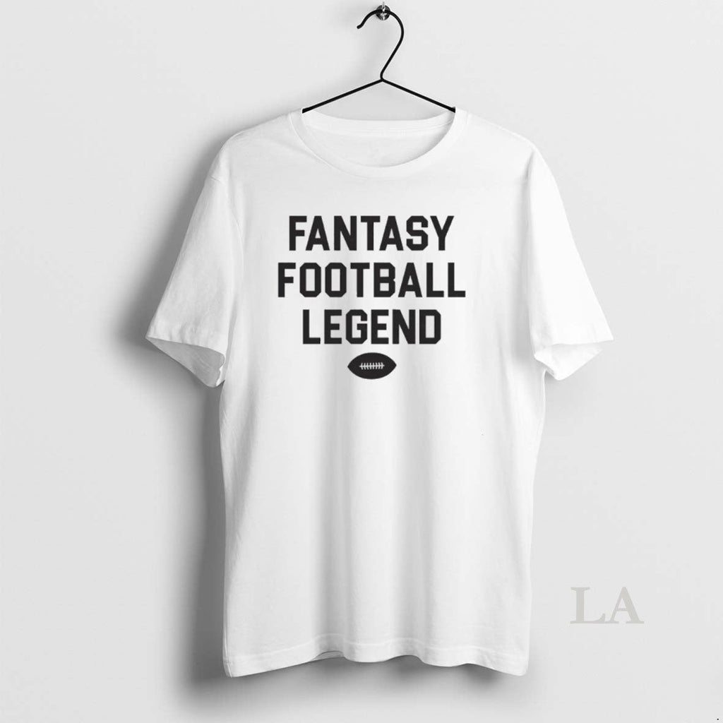 Original Fantasy Football Legend - Adult & Kids T-Shirts, Sweatshirts & Hoodies apparel design preview 1