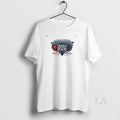 Original Ferris State Vs Harding Football Head To - Adult & Kids T-Shirts, Sweatshirts & Hoodies apparel design preview 1