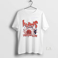 Original Fighting Illini Basketball Slam - Adult & Kids T-Shirts, Sweatshirts & Hoodies apparel design preview 1