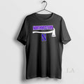 Original Firefighter Fire Dept Always Ready - Adult & Kids T-Shirts, Sweatshirts & Hoodies apparel design preview 1