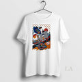 Original Florida Gator Vs Uconn Huskies Jimmy Classic - Adult & Kids T-Shirts, Sweatshirts & Hoodies apparel design preview 1