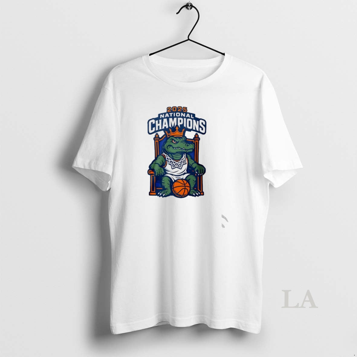Original Florida Gators Basketball National Champions - Adult & Kids T-Shirts, Sweatshirts & Hoodies apparel design preview 1