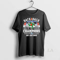 Original Florida Gators Beat Seminoles Again Sunshine - Adult & Kids T-Shirts, Sweatshirts & Hoodies apparel design preview 1