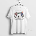Original Florida Gators Vs State 2025 Sunshine - Adult & Kids T-Shirts, Sweatshirts & Hoodies apparel design preview 1