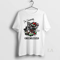 Original Florida Panthers Im Dreaming Of A Rat - Adult & Kids T-Shirts, Sweatshirts & Hoodies apparel design preview 1