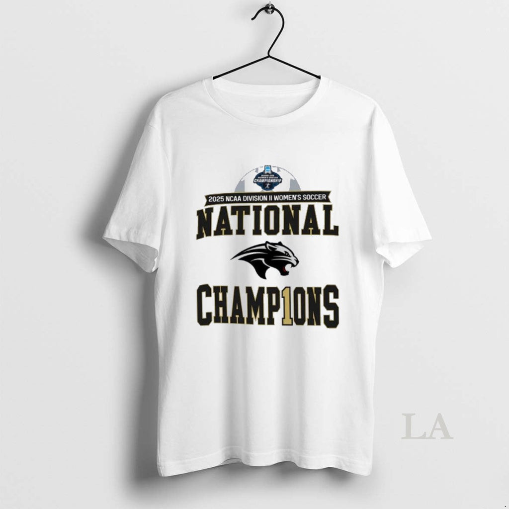 Original Florida Tech Womens Soccer 2025 Ncaa Dii - Adult & Kids T-Shirts, Sweatshirts & Hoodies apparel design preview 1