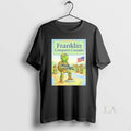 Original Franklin Conquerors Canada - Adult & Kids T-Shirts, Sweatshirts & Hoodies apparel design preview 1