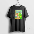 Original Franklin Avoids Liberal Sluts - Adult & Kids T-Shirts, Sweatshirts & Hoodies apparel design preview 1