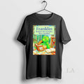 Original Franklin Realizes The Crusades Were - Adult & Kids T-Shirts, Sweatshirts & Hoodies apparel design preview 1