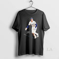 Original Freddie Freeman Los Angeles Dodgers Walk Off - Adult & Kids T-Shirts, Sweatshirts & Hoodies apparel design preview 1