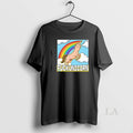 Original Fuckunicorn Rainbow - Adult & Kids T-Shirts, Sweatshirts & Hoodies apparel design preview 1