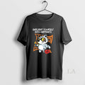 Original Gaslight Yourself Into Happiness - Adult & Kids T-Shirts, Sweatshirts & Hoodies apparel design preview 1