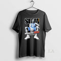 Original Generation Shai Gilgeous Alexander Oklahoma - Adult & Kids T-Shirts, Sweatshirts & Hoodies apparel design preview 1