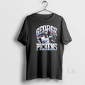 Original George Pickens Hurdle Dallas Cowboys - Adult & Kids T-Shirts, Sweatshirts & Hoodies apparel design preview 1