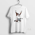 Original Georgia Bulldogs Football Nate Frazier End - Adult & Kids T-Shirts, Sweatshirts & Hoodies apparel design preview 1