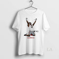 Original Georgia Football Nate Frazier End Zone - Adult & Kids T-Shirts, Sweatshirts & Hoodies apparel design preview 1