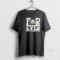 Original Georgia Southern Forever Not Just When We - Adult & Kids T-Shirts, Sweatshirts & Hoodies apparel design preview 1