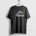 Original Georgia Southern Vs Appalachian State 2025 - Adult & Kids T-Shirts, Sweatshirts & Hoodies apparel design preview 1
