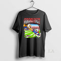 Original Georgias Finest Jacket Repellent Dawg Mascot - Adult & Kids T-Shirts, Sweatshirts & Hoodies apparel design preview 1