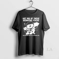 Original Get Rid Of These Geriatric Fucks - Adult & Kids T-Shirts, Sweatshirts & Hoodies apparel design preview 1