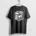 Original Ginger Root Gr Crt Tv - Adult & Kids T-Shirts, Sweatshirts & Hoodies apparel design preview 1