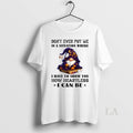 Original Gnome I Have To Show You How Heartless Can - Adult & Kids T-Shirts, Sweatshirts & Hoodies apparel design preview 1
