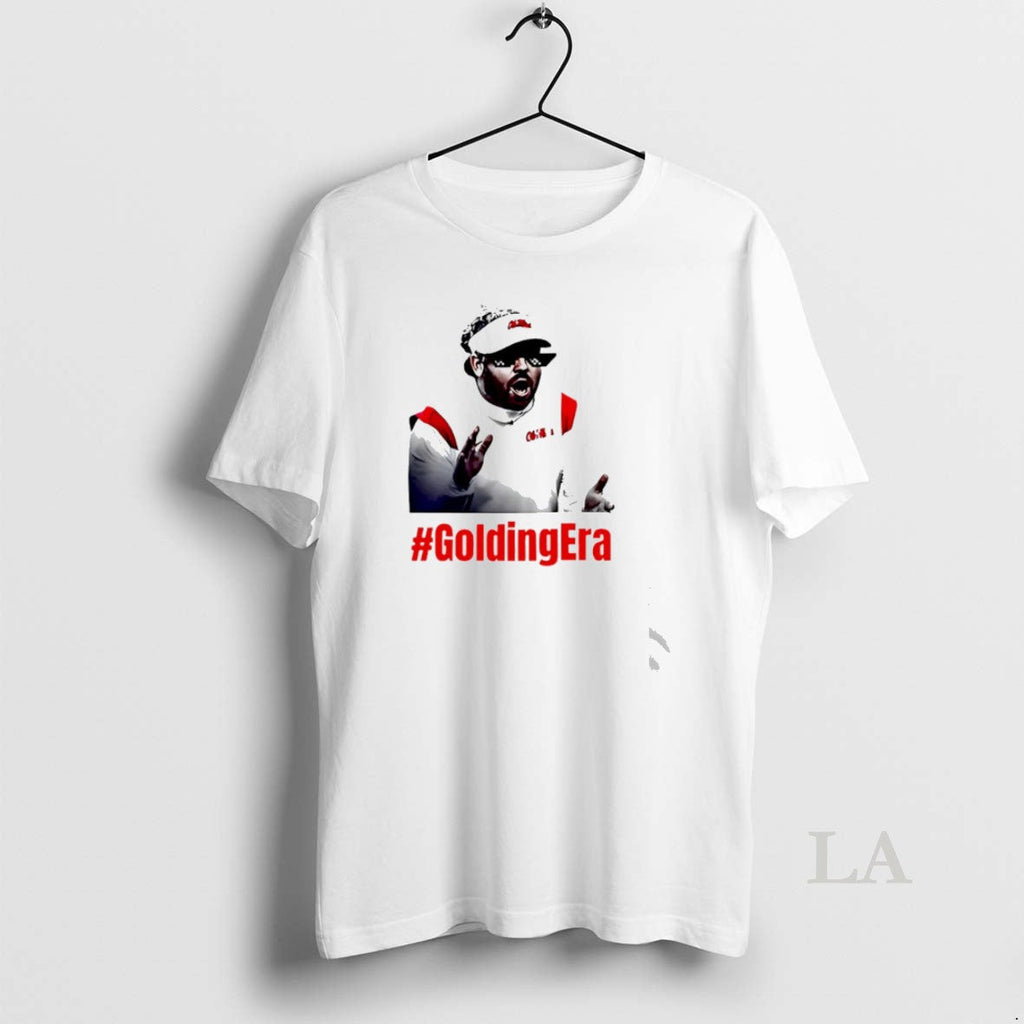 Original Golding Era Pete Mississippi - Adult & Kids T-Shirts, Sweatshirts & Hoodies apparel design preview 1