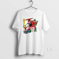 Original Goose Band Four Headed - Adult & Kids T-Shirts, Sweatshirts & Hoodies apparel design preview 1