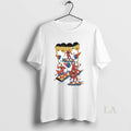 Original Goose Magic Carpet - Adult & Kids T-Shirts, Sweatshirts & Hoodies apparel design preview 1