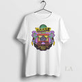 Original Goosemas 2025 A Show Upon Time In Providence - Adult & Kids T-Shirts, Sweatshirts & Hoodies apparel design preview 1