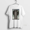 Original Gorillaz Rouen France Dec 1 2025 - Adult & Kids T-Shirts, Sweatshirts & Hoodies apparel design preview 1