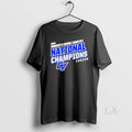 Original Grand Valley State Lakers 2025 Division Ii - Adult & Kids T-Shirts, Sweatshirts & Hoodies apparel design preview 1