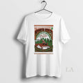 Original Grateful Shred 12 11 13 - Adult & Kids T-Shirts, Sweatshirts & Hoodies apparel design preview 1