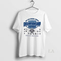 Original Gridiron Greatness 2025 Ncaa Di Football 2nd - Adult & Kids T-Shirts, Sweatshirts & Hoodies apparel design preview 1
