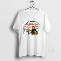 Original Grinch I Already Sit On Dont Need A Bearded - Adult & Kids T-Shirts, Sweatshirts & Hoodies apparel design preview 1
